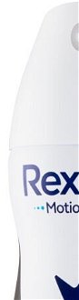 REXONA Clear Aqua deo spray 150 ml 6