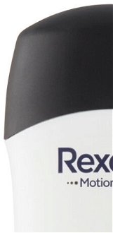 REXONA Invisible Black&White tuhý antiperspirant 40 ml 6