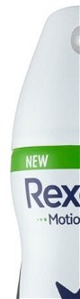 REXONA Invisible Fresh & Power Antiperspirant v spreji 150 ml 6