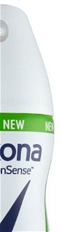 REXONA Invisible Fresh & Power Antiperspirant v spreji 150 ml 7