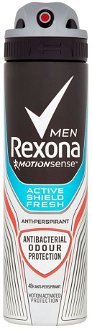 REXONA MEN Active Shield Fresh antiperspirant 150 ml 2