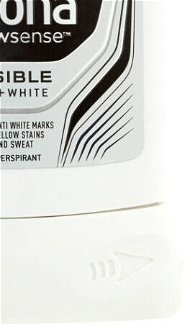 REXONA Men Invisible Black&White tuhý dezodorant 50 ml 9