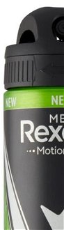 REXONA Men Invisible Fresh & Power Antiperspirant v spreji 150 ml 6