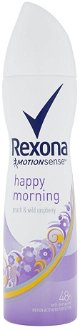 REXONA spray ap 150ml, happy 2