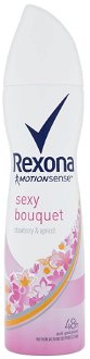 REXONA spray ap 150ml, sexy 2