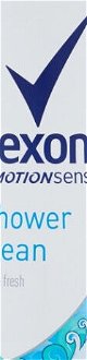 Rexona spray ap 150ml, fresh clean 5