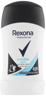 REXONA stick Clear Aqua, 40ml