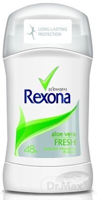 Rexona Women ALOE VERA FRESH deodorant