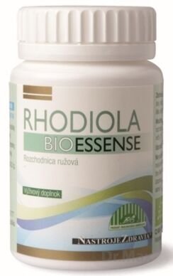 Rhodiola Bio Essense Rozchodnica ružová 2