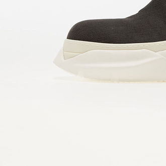 Rick Owens Beatle Abstract Dark Dust/ Milk 8