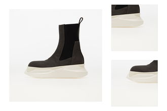 Rick Owens Beatle Abstract Dark Dust/ Milk 3