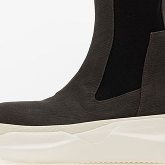 Rick Owens Beatle Abstract Dark Dust/ Milk 5