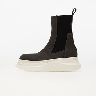 Rick Owens Beatle Abstract Dark Dust/ Milk 2