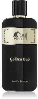 Rifaat Golden Oud parfumovaná voda unisex 75 ml