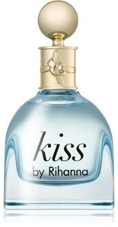 Rihanna RiRi Kiss parfumovaná voda pre ženy 100 ml
