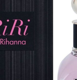 Rihanna RiRi parfumovaná voda pre ženy 100 ml 5