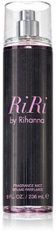 Rihanna RiRi telový sprej pre ženy 236 ml