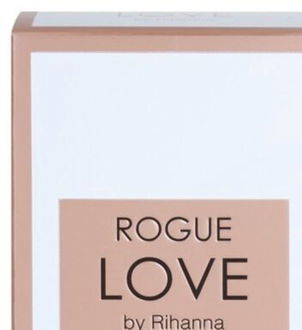 Rihanna Rogue Love parfumovaná voda pre ženy 125 ml 6