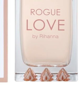 Rihanna Rogue Love parfumovaná voda pre ženy 125 ml 9