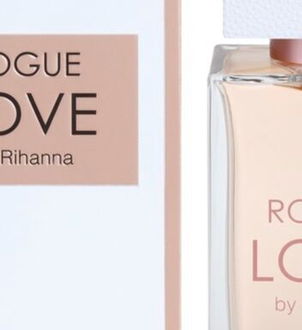 Rihanna Rogue Love parfumovaná voda pre ženy 125 ml 5