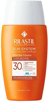 RILASTIL Sun System Water Touch Vodeodolný fluid SPF 30 50 ml