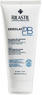 RILASTIL Xerolact PB Upokojujúca emulzia pre suchú pokožku 200 ml ​