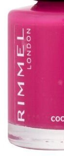 RIMMEL LONDON 60 Seconds Lak na nechty 152 Coco-Nuts For You 8 ml 8