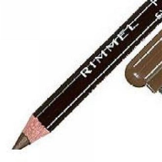Rimmel London Eyebrow Pencil 1,4g odtieň 002 Hazel 8