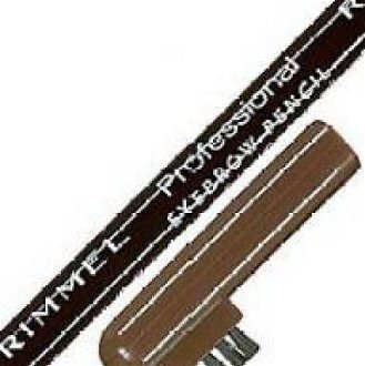 Rimmel London Eyebrow Pencil 1,4g odtieň 002 Hazel 5