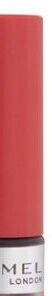RIMMEL LONDON Lasting Mega Matte Tekutý rúž Coral Sass 7,4 ml 7