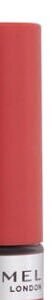 RIMMEL LONDON Lasting Mega Matte Tekutý rúž Fire Starter 7,4 ml 7