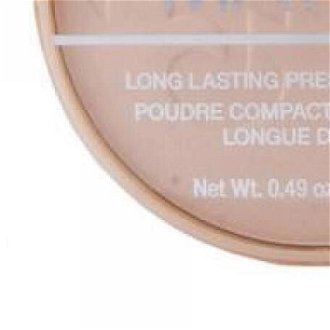 Rimmel London Stay Matte Long Lasting Pressed Powder 14g odtieň 002 Pink Blossom 8