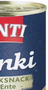 Rinti dog drink kačka 185ml 7