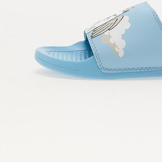 RIPNDIP Lord Angel Slides Baby Blue 8