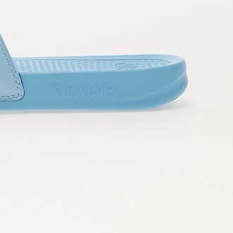 RIPNDIP Lord Angel Slides Baby Blue 9