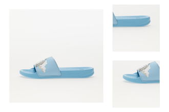 RIPNDIP Lord Angel Slides Baby Blue 3