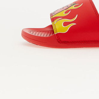 RIPNDIP Lord Devil Slides Red 8