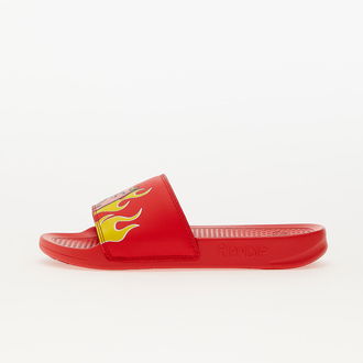 RIPNDIP Lord Devil Slides Red 2