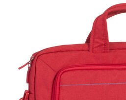 Riva Case 7530 taška Červená 6