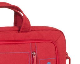 Riva Case 7530 taška Červená 7
