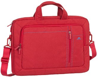 Riva Case 7530 taška Červená 2