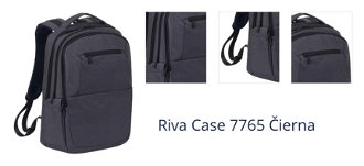 Riva Case 7765 Čierna 1
