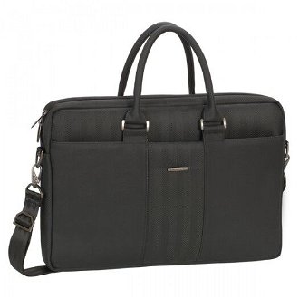 Riva Case 8135 taška Čierna