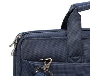 Riva Case 8221 taška Modrá 6