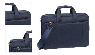 Riva Case 8221 taška Modrá 4