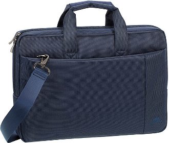 Riva Case 8221 taška Modrá 2
