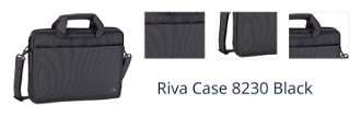 Riva Case 8230 Black 1