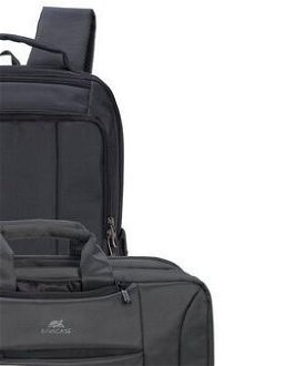 Riva Case 8231 taška Čierna 7