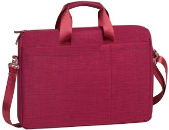 Riva Case 8335 taška Červená 2