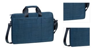 Riva Case 8335 taška Modrá 3